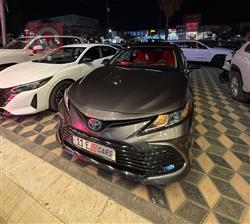 تويوتا كامري